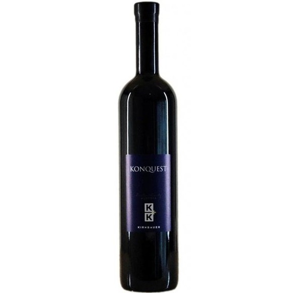 Weingut Kirnbauer Konquest - 75cl - Burgenland, Österreich