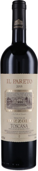 Folonari Il Pareto IGT - 75cl - Toskana, Italien