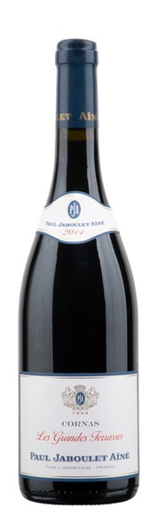 Paul Jaboulet Aîné Cornas AC Les Grandes Terrasses - 75cl - Côtes du Rhône, Frankreich
