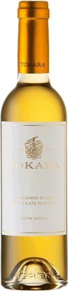 Tokara Tokara Noble Late Harvest - 37.5cl - Coastal Region, Südafrika