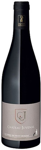 Château Juvenal La Terre du Petit Homme - 150cl - Côtes du Rhône, Frankreich