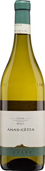 Cogno Anas-Cëtta bianco Nascetta di Novello Langhe DOC - 75cl, Italien