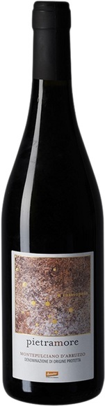 Antica Tenuta Pietramore Montepulciano d'abruzzo Dop Pietramore 