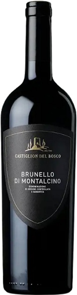 Castiglion del Bosco Brunello Di Montalcino DOCG - 150cl - Toskana, Italien
