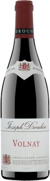 Volnay AC 2015 - Joseph Drouhin - 75 cl - Rotwein - Burgund, Frankreich