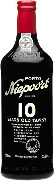 Niepoort Tawny 10 Years Old Port NV