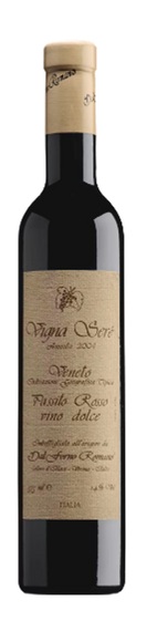 Romano Dal Forno Vigna Seré Veneto Passito Rosso IGP - 37.5cl - Veneto, Italien