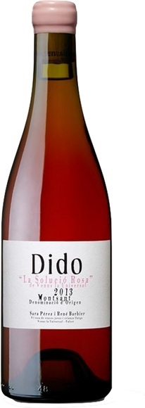 Venus la Universal Dido La Solució Rosa DO - 150cl - Katalonien, Spanien