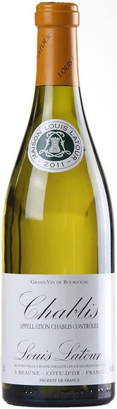 Domaine Louis Latour Chablis AC - 37.5cl - Burgund, Frankreich