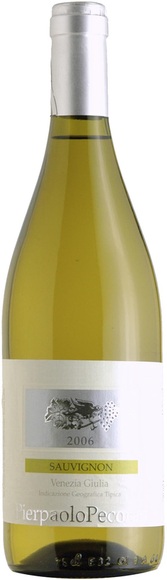 Azienda Agricola Pierpaolo Pecorari Sauvignon IGP - 75cl - Friaul, Italien