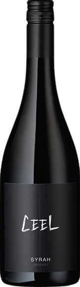 CEEL Wines Syrah Reserve - 150cl - Burgenland, Österreich