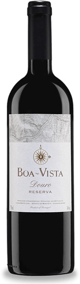 Quinta da Boavista Boa-Vista Reserva Douro DOC 2014