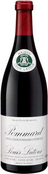 Domaine Louis Latour Pommard AC - 75cl - Burgund, Frankreich