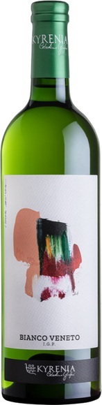 Kyrenia Vino Bianco Veneto IGP - 75cl - Veneto, Italien