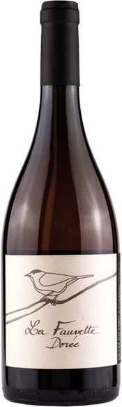 Château Les Vignals La Fauvette Dorée Côtes du Tarn IGP - 75cl - Südwesten, Frankreich