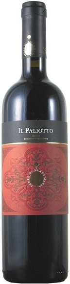 Terre di Santa Maria Il Paliotto - 75cl - Sizilien, Italien