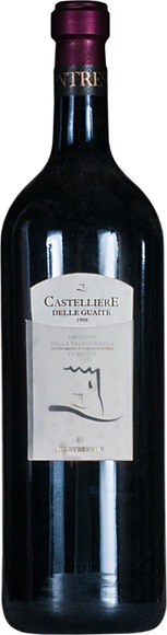 Giacomo Montresor Amarone della Valpolicella Classico DOC Castelliere della Guaite - 75cl - Veneto, Italien