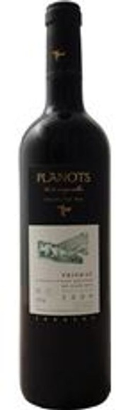Celler Cal Pla/Joan Sangenis Planots Mas d'en Compte Priorat DOCa - 75cl - Katalonien, Spanien