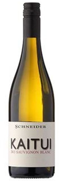 Markus Schneider Sauvignon Blanc «Kaitui» trocken - 75cl - Rheintal, Deutschland