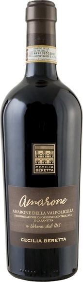 Cecilia Beretta, Amarone della Valpolicella 75cl