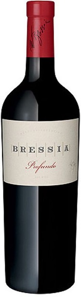 Profundo 2014 - Bodega Bressia - 75 cl - Rotwein - Mendoza, Argentinien