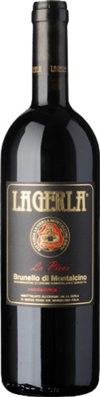 La Gerla Brunello di Montalcino La Pieve - 75cl - Toskana, Italien