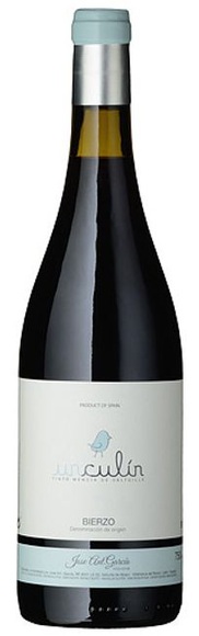 José Antonio García Unculin - 150cl - Duero-Tal (Castilla y Leon), Spanien