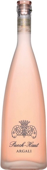 Châteaux Puech Haut Château Puech Haut Argali Rosé IGP - 300cl - Midi - Languedoc-Roussillon, Frankreich