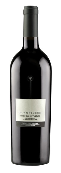 Piano del Cerro Aglianico
