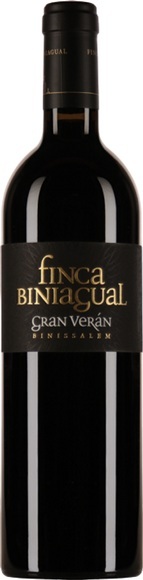 Bodega Biniagual Gran Veran - 150cl - Balearen, Spanien