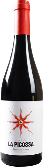 Bodegas Ramon Roqueta La Picossa Terra Alta - 75cl - Katalonien, Spanien