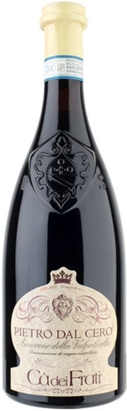 Cà dei Frati Pietro dal Cero Amarone DOC - 150cl - Veneto, Italien