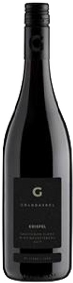 Granbarrel Sauvignon blanc Ried Neusetzberg Krispel - 75cl - Steiermark, Österreich