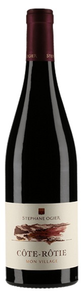 Ogier Stéphane Côte Rotie 