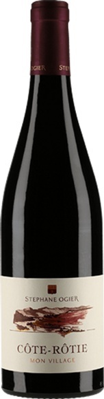 Ogier Stéphane Côte Rotie 
