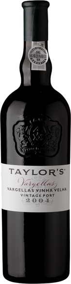 Taylor's Port Wine Quinta de Vargellas Vinha Velha - 75cl - Douro, Portugal
