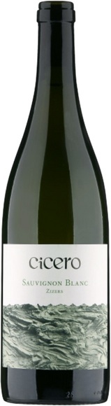 Cicero Sauvignon Blanc Zizers AOC GR - 75cl - Bündner Herrschaft, Schweiz