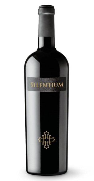 Silentium Primitivo di Manduria DOC 2016