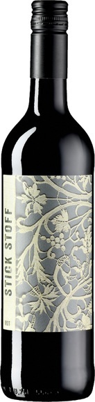 WineStories Stick Stoff Cuvée Rot - 75cl, Schweiz