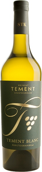 Manfred Tement Tement Blanc Südsteiermark - 75cl - Steiermark, Österreich
