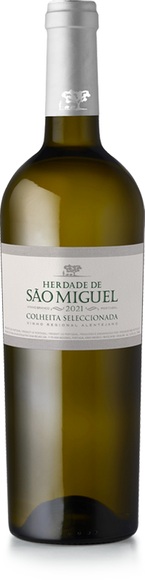 Casa Relvas Colheita Seleccionada Alentejano Weiss IGP - 75cl - Alentejo, Portugal
