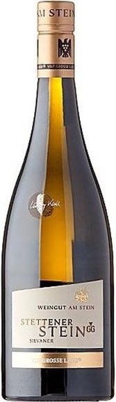 Weingut am Stein Stettener Stein Silvaner trocken Grosse Lage - 75cl - Franken, Deutschland