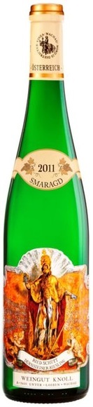 Knoll Riesling Smaragd Ried Schutt - 75cl - Niederösterreich, Österreich