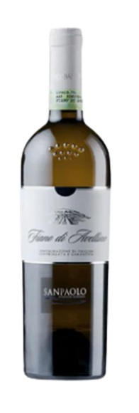 Claudio Quarta Vignaiolo Fiano di Avellino DOCG - 75cl - Kampanien, Italien