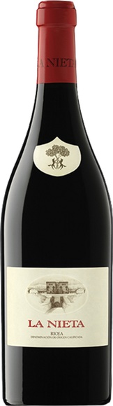 Viñedos de Páganos La Nieta DOCa - 300cl - Oberer Ebro, Spanien