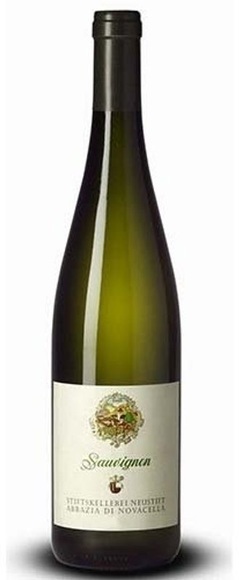 Abbazia di Novacella Sauvignon DOC Classico - 75cl - Südtirol, Italien