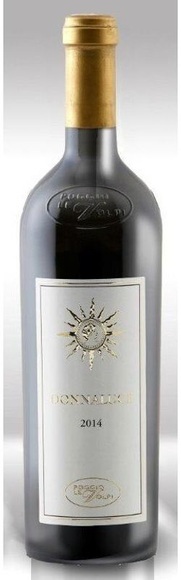 Poggio le Volpi Donnaluce Lazio Bianco IGT - 75cl - Latium, Italien
