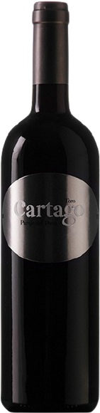 Maurodos Cartago Paraje del Pozo - 150cl - Duero-Tal (Castilla y Leon), Spanien