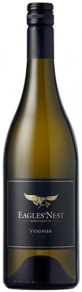 Eagles Nest Eagles Nest Viognier - 75cl - Coastal Region, Südafrika