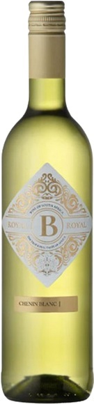 Bayede Royal Chenin Blanc - 75cl - Breede River Valley, Südafrika